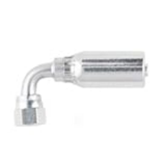 Picture of 139HY-10-10 - Crimp Style Hydraulic Hose Fitting – HY Series Fittings