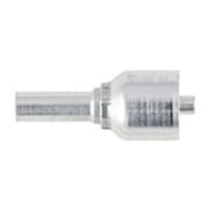 Picture of 13D43-10-4 - Crimp Style Hydraulic Hose Fitting - 43 Series Fittings