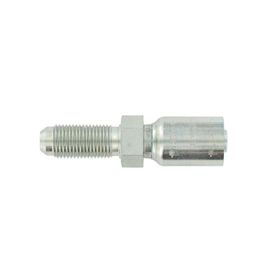 Picture of 13E56-4-4 - Global Fittings - 56 Series - Inch
