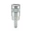 Picture of 16-7B - Industrial Interchange, Manual Connect, Quick Connect Air Couplers - 20 Series