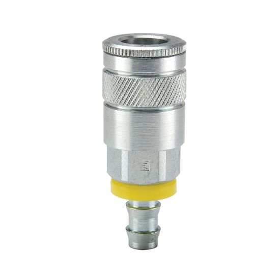 Picture of 16-5BP - Industrial Interchange, Manual Connect, Quick Connect Air Couplers - 20 Series