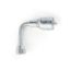 Picture of 14143-6-6 - Crimp Style Hydraulic Hose Fitting - 43 Series Fittings