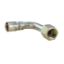 Picture of 14191N-12-12 - Permanent Fittings for PTFE Hose - 91/91N