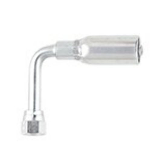 Picture of 141HY-16-16 - Crimp Style Hydraulic Hose Fitting – HY Series Fittings