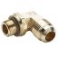 Picture of 1495F-12-12 - Brass 45° Flare Fittings