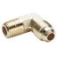 Picture of 149F-4-4 - Brass 45° Flare Fittings