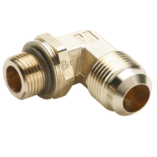 Picture of 149F-10-MI27 - ISO Port Adapters