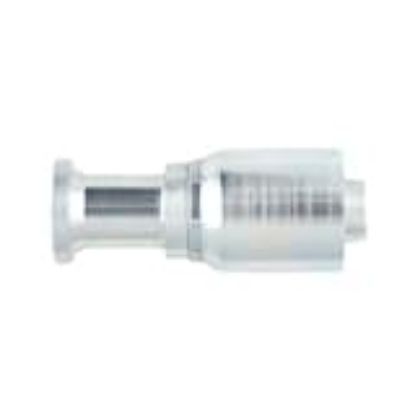 Picture of 14A77-20-20 - Crimp Style Hydraulic Hose Fitting – 77 Series Fittings