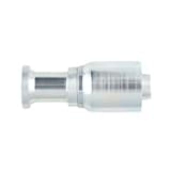 Picture of 14A77-32-24 - Crimp Style Hydraulic Hose Fitting – 77 Series Fittings