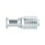 Picture of 14A77-32-24 - Crimp Style Hydraulic Hose Fitting – 77 Series Fittings