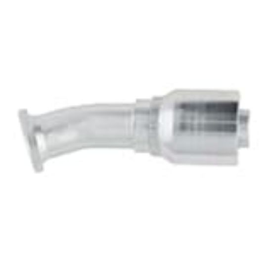 Picture of 14B77-24-24 - Crimp Style Hydraulic Hose Fitting – 77 Series Fittings