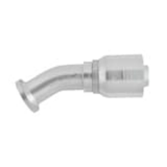 Picture of 14E77-24-24 - Crimp Style Hydraulic Hose Fitting – 77 Series Fittings