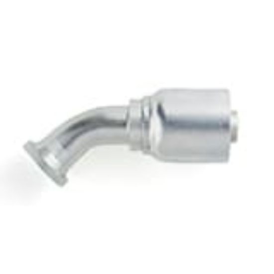 Picture of 14F77-32-24 - Crimp Style Hydraulic Hose Fitting – 77 Series Fittings