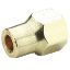 Picture of 14FL-6 - Brass 45° Flare Fittings