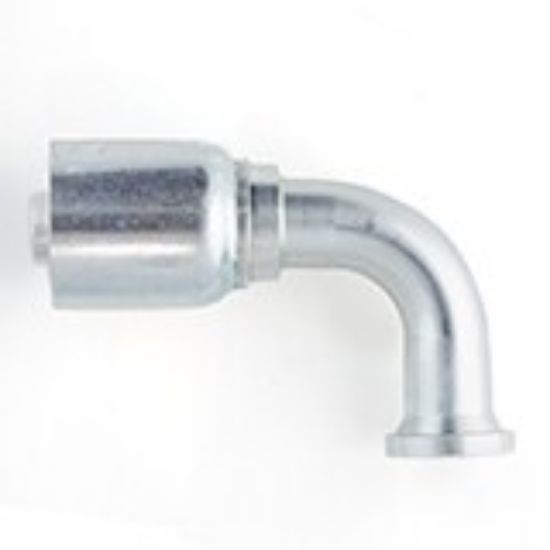 Picture of 14N77-32-32 - Crimp Style Hydraulic Hose Fitting – 77 Series Fittings