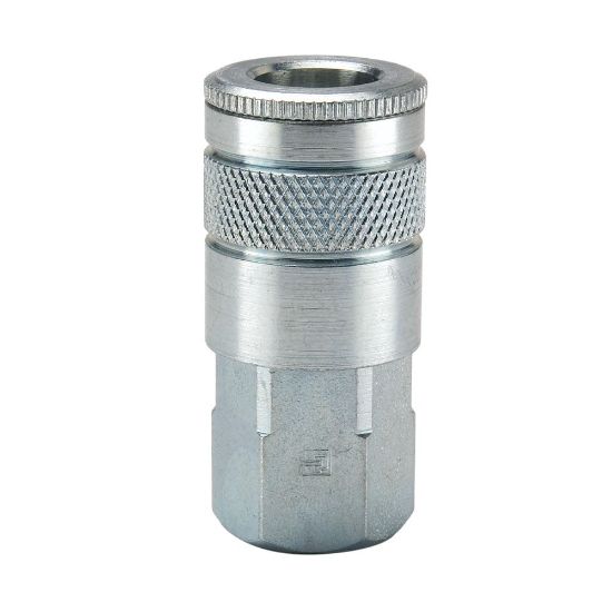 Picture of 17G - Industrial Interchange, Manual Connect, Quick Connect Air Couplers - 20 Series