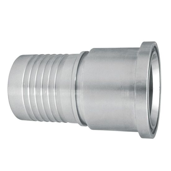 Picture of 1543-40-40 - Crimp Style Hydraulic Hose Fitting - 43 Series Fittings