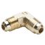 Picture of 155F-3 - Brass 45° Flare Fittings