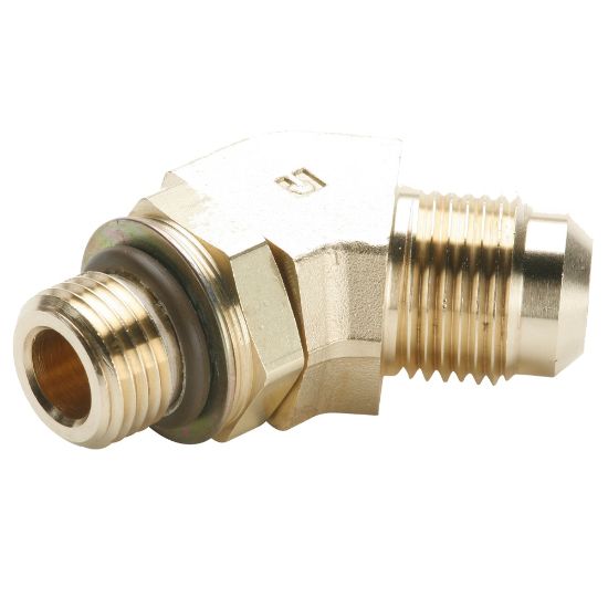 Picture of 159F-10-MI27 - ISO Port Adapters