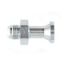 Picture of 15T3-8-8 - Flange / Flare Adapters