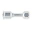 Picture of 15S26-6-6 - Crimp Style Hydraulic Hose Fitting – 26 Series Fittings