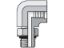 Picture of 8 AEG5-S - Pipe & Port 90° Elbow AOEG5