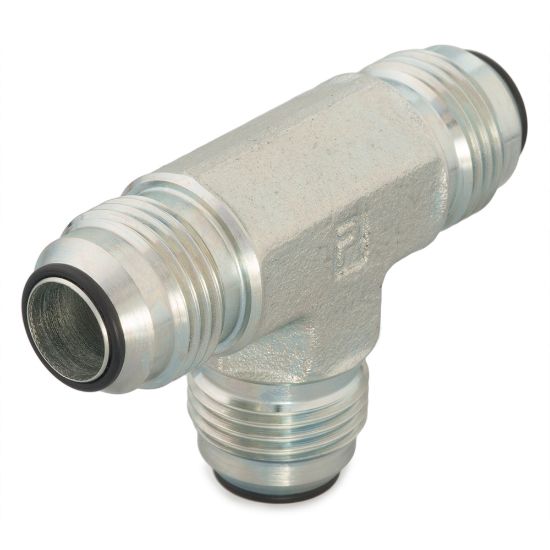 Picture of 16 JTXO-SS - Triple-Lok® 2 Soft Seal 37° Flare JIC Tube Fittings and Adapters