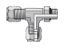Picture of 8 R5U-S - Ferulok Tee R5BU