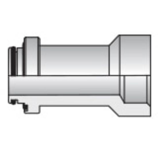 Picture of 24 W7HQ4O-SS - Dual Seal Subsea Flange Adapters