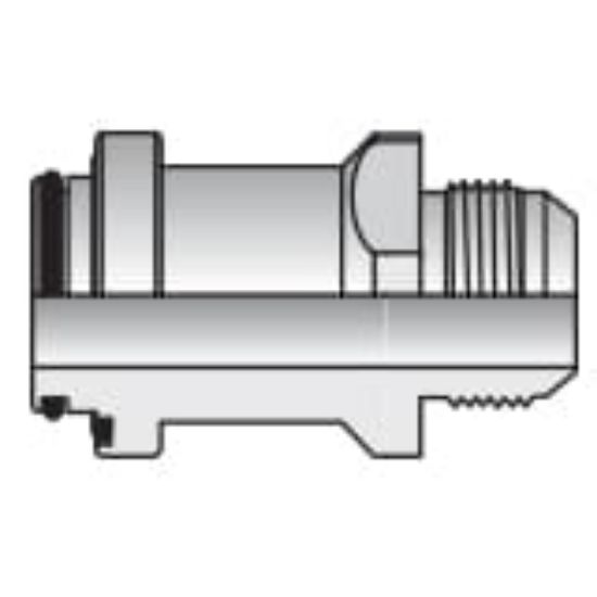 Picture of 8 XHQ4O-SS - Dual Seal Subsea Flange Adapters