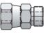 Picture of 16-12 LHL6-S - Seal-Lok ORFS Straight Swivel LOHL6