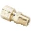 Picture of 68CA-2-2 - Brass Compression Fittings, Compress-Align