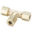Picture of 164C-12 - Inch Brass Compression Fittings