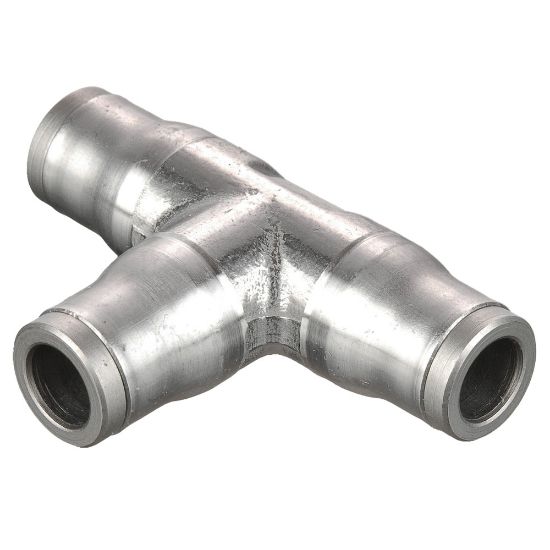 Picture of 164PLS-6 - Push-to-Connect Pneumatic Stainless Steel Fittings - Prestolok PLS