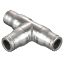 Picture of 164PLS-6 - Push-to-Connect Pneumatic Stainless Steel Fittings - Prestolok PLS