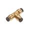 Picture of 164PTC-5/32 - Air Brake D.O.T. composite & brass push-to-connect fittings - PTC & PTCR