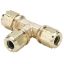 Picture of 164VL-3 - Compression Style Fittings - Vibra-Lok