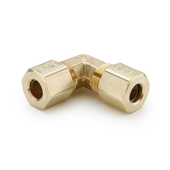 Picture of 165C-12 - Inch Brass Compression Fittings