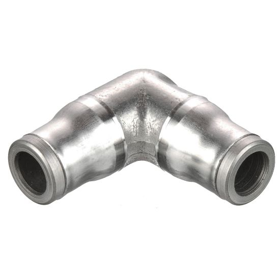 Picture of 165PLS-4M - Push-to-Connect Pneumatic Stainless Steel Fittings - Prestolok PLS