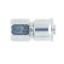 Picture of 16826-10-10 - Crimp Style Hydraulic Hose Fitting – 26 Series Fittings