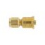 Picture of 16826-10-10B - Crimp Style Hydraulic Hose Fitting – 26 Series Fittings
