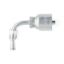 Picture of 16943-4-4 - Crimp Style Hydraulic Hose Fitting - 43 Series Fittings