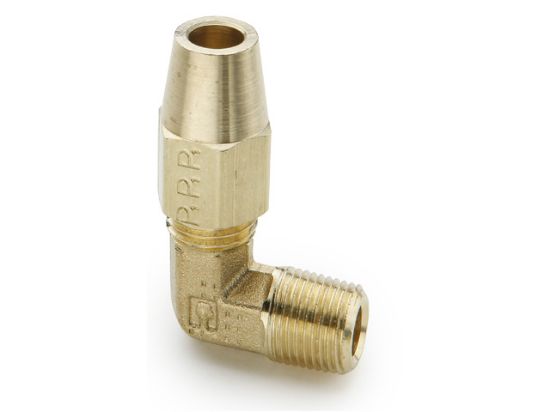 Picture of 169CL-4-2 - Compression Fitting 169CL