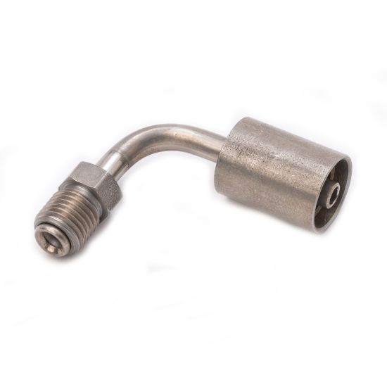 Picture of 16992-3-3C - Permanent Fittings for Marine Power Tilt Hose – 92 Series