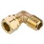 Picture of 169CA-12-8 - Brass Compression Fittings, Compress-Align