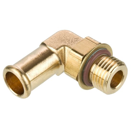 Picture of 169HB-10-MI27 - ISO Port Adapters