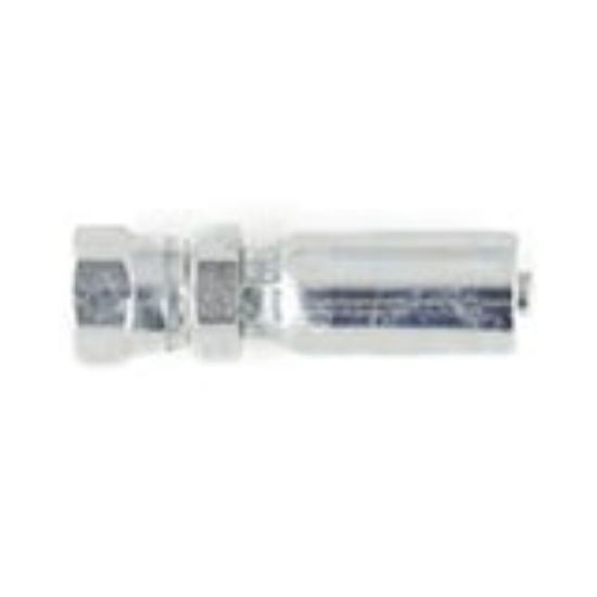 Picture of 169HY-6-6 - Crimp Style Hydraulic Hose Fitting – HY Series Fittings