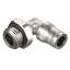 Picture of 169PLM-6M-2G - Electroless Nickel Plated Brass Push-to-Connect Fittings - Prestolok PLM