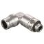 Picture of 169PLMX-6M-2G - Electroless Nickel Plated Brass Push-to-Connect Fittings - Prestolok PLM