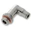 Picture of 169PLSX-8M-2G - Push-to-Connect Pneumatic Stainless Steel Fittings - Prestolok PLS